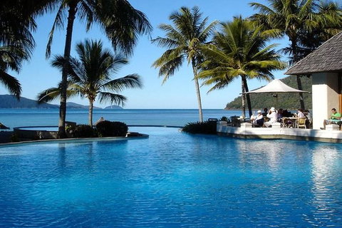 Whitsunday Essentials 5 Days Package - Events Australia 3