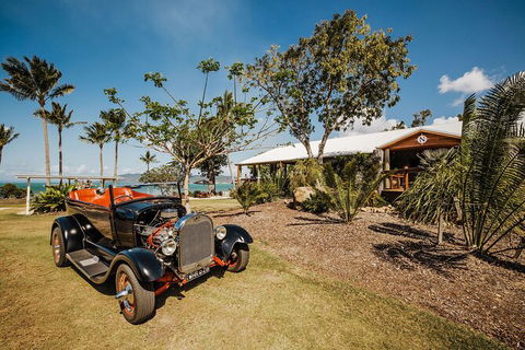 Drinks With A View At Northerlies Bar - Events Australia 5