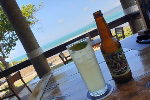Drinks With A View At Northerlies Bar - Events Australia 3