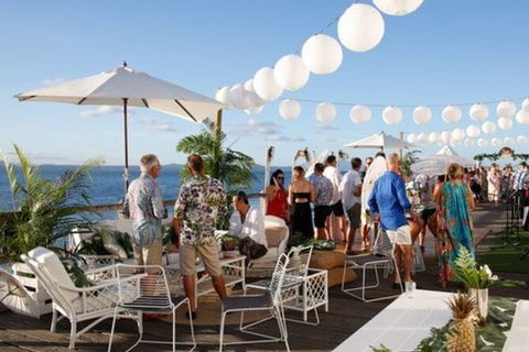 SHUTTLE - Port Douglas And Craiglie Return Transfer - Events Australia 1