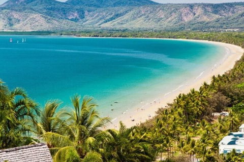 SHUTTLE - Port Douglas And Craiglie Return Transfer - Events Australia 4