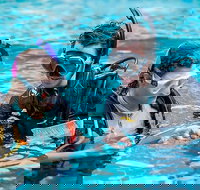 PADI Diving Courses on the Gold Coast - Events Australia