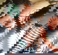 Spectacular PRIVATE Gold Coast Helicopter Tour 2 people min. - Events Australia