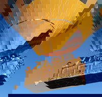 Discover Gold Coast from Above by Hot Air Balloon - Events Australia