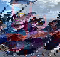 Great Barrier Reef Fishing Charter - Events Australia