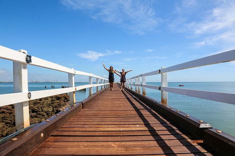 Half Day St. Helena Island Tour - Events Australia 0