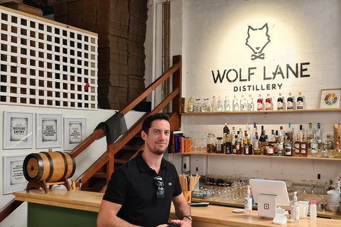 Cairns Brewery Tours - Events Australia 4