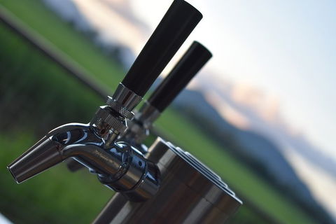 Cairns Brewery Tours - Events Australia 0