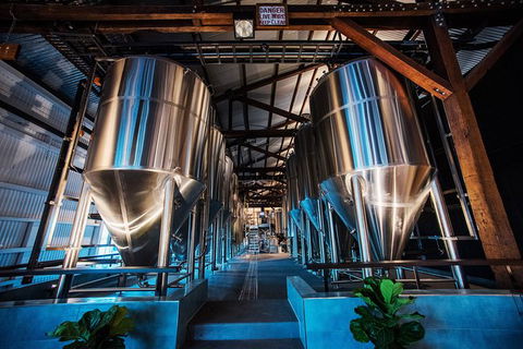 Cairns Brewery Tours - Events Australia 5