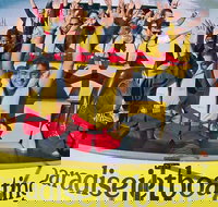 30-minute Jet Blast Express Ride - Events Australia