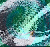 Jetboat and Jetski combo - Events Australia