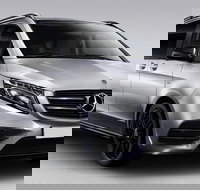 Gold Coast Airport Transfers  Airport OOL to Gold Coast City in Luxury Van - Events Australia