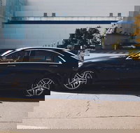 Arrival Private Transfers from Gold Coast Airport OOL to Gold Coast City - Events Australia