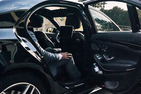 Arrival Private Transfers From Gold Coast Airport OOL To Gold Coast City - Events Australia 2