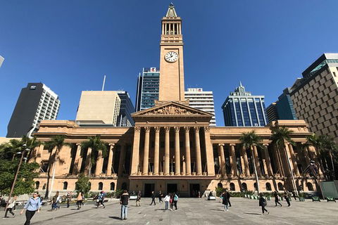 Brisbane Airport Transfers : Brisbane To Brisbane Airport BNE In Luxury Van - Events Australia 4