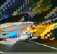 Aquaduck Secrets Scandals and Sunset Tour - Events Australia