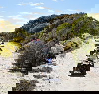 Quad Bike ATV Tours - Events Australia