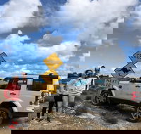 Kangaroo Island 4wd - Best of KI - Events Australia