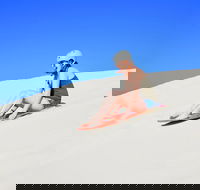 Kangaroo Island Toboggan Rental - Events Australia