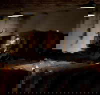 Seppeltsfield Taste Your Birth Year Tour - Tourism Bookings