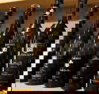 Barossa Ultimate Winery Experiences - Tourism Bookings