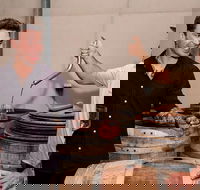 Barossa Private Wine Tour - Tourism Bookings