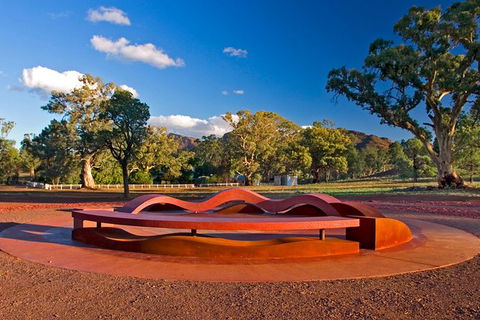 Yura Udnyu - Our Culture, Your Culture (Aboriginal Cultural Walk) - Events Australia 4