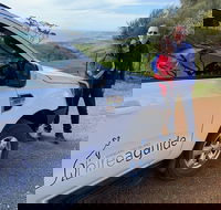 Kangaroo Island 4WD - Seal Bay - Events Australia