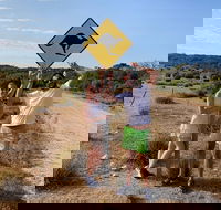 Kangaroo Island 4WD Tour - Dudley Peninsula - Events Australia