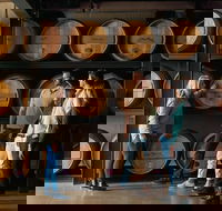 Yalumba Unlocked - Tourism Bookings