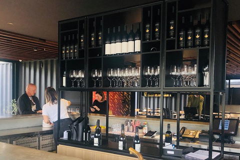 Intimate Wine Experience - Adelaide Hills - Events Australia 5