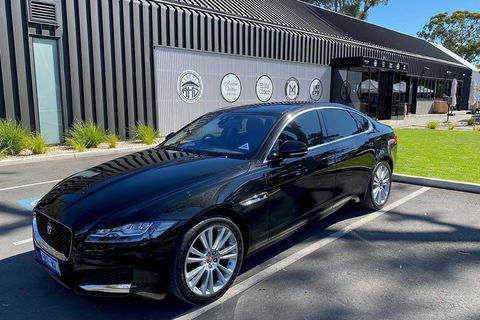 Intimate Wine Experience - Adelaide Hills - Events Australia 9