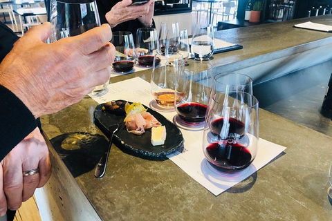 Intimate Wine Experience - Adelaide Hills - Events Australia 6