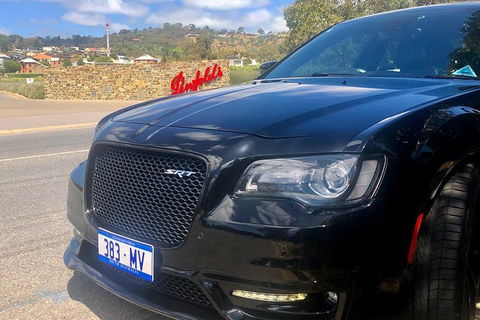 Intimate Wine Experience - Adelaide Hills - Events Australia 3