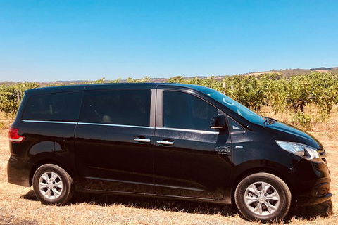 Intimate Wine Experience - Adelaide Hills - Events Australia 4