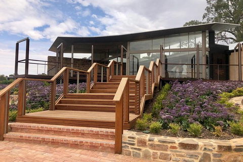 Intimate Wine Experience - Adelaide Hills - Events Australia 8