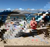 NEW TOUR - Flinders Chase Tour Recovering from Fires - Events Australia