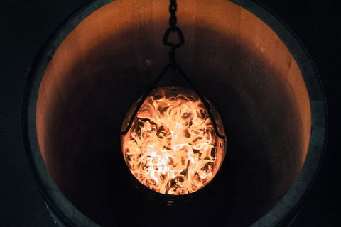 Yalumba Cooperage Tour - Tourism Bookings 5