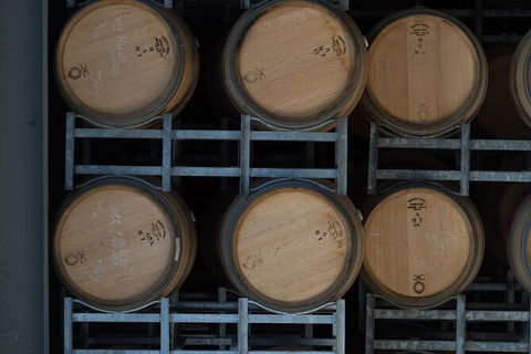 Estate Tour From Soil To Glass - Events Australia 1