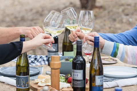 Estate Tour From Soil To Glass - Events Australia 0