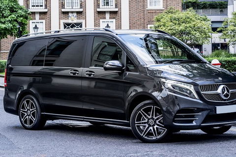 Departure Private Transfers: Adelaide To Adelaide Airport ADL In Luxury Van - Events Australia 0