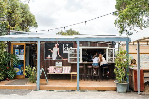 Gourmet Food And Wine 4WD Tour In Kangaroo Island - Events Australia 3