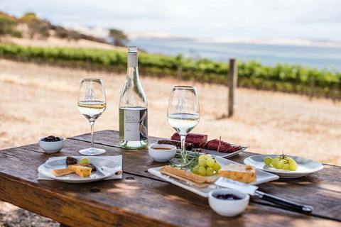 Gourmet Food And Wine 4WD Tour In Kangaroo Island - Events Australia 0