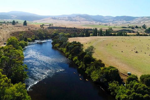 Paddle With The Platypus Twilight Kayak Adventure - Events Australia 6