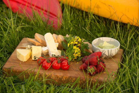 Paddle With The Platypus Twilight Kayak Adventure - Events Australia 2