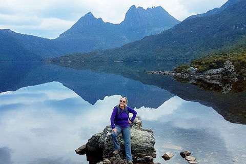 Cradle Mountain Day Tour - Events Australia 7