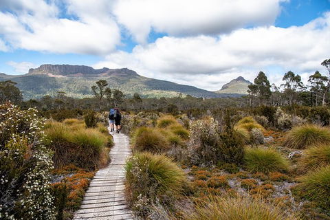 Cradle Mountain Day Tour - Events Australia 0
