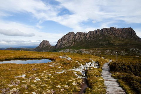 Cradle Mountain Day Tour - Events Australia 5