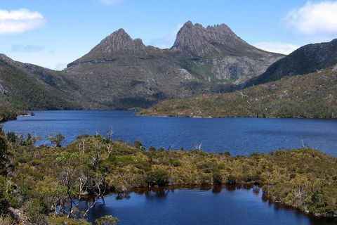 Cradle Mountain Day Tour - Events Australia 3