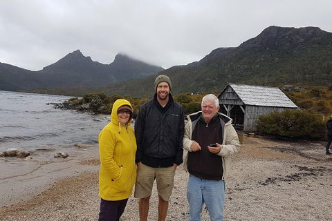 Cradle Mountain Day Tour - Events Australia 6